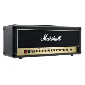 Усилитель для электрогитары Marshall DSL100H