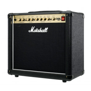 Комбоусилитель для электрогитары Marshall DSL15C