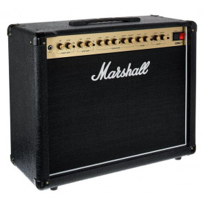 Комбоусилитель для электрогитары Marshall DSL40CR