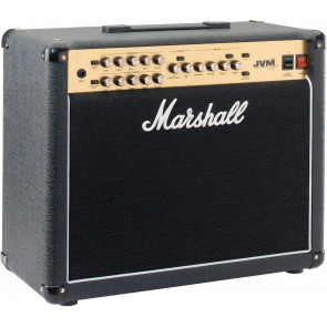 Комбоусилитель для электрогитары Marshall JVM 215C