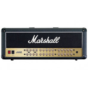 Усилитель для электрогитары Marshall JVM410H