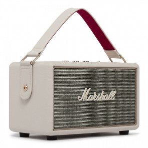 Портативная акустика Marshall Kilburn Cream