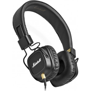 Marshall Major II Black