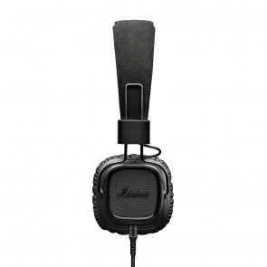 Наушники накладные Marshall Major Mk.II Pitch Black