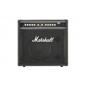 Комбоусилитель для  бас-гитары Marshall MB60