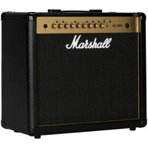 Комбоусилитель для электрогитары Marshall MG101GFX