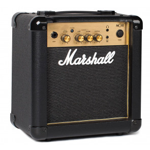 Комбоусилитель для электрогитары Marshall MG10G