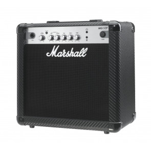 Комбоусилитель для электрогитары Marshall MG15CF