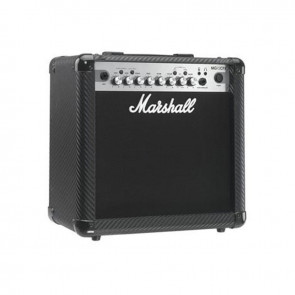Комбоусилитель для электрогитары Marshall MG15CFX