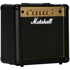 Комбоусилитель для электрогитары Marshall MG15G