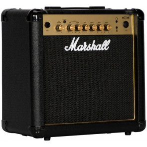 Комбоусилитель для электрогитары Marshall MG15GR