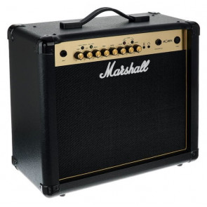 Комбоусилитель для электрогитары Marshall MG30GFX