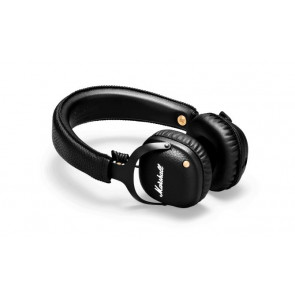 Накладные наушники  Marshall MID BLUETOOTH BLACK