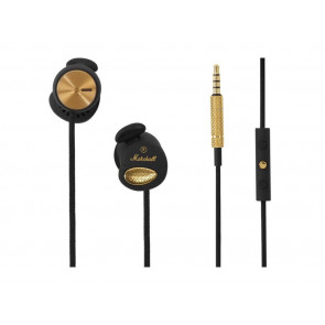 Наушники Marshall Minor Fx Headphones