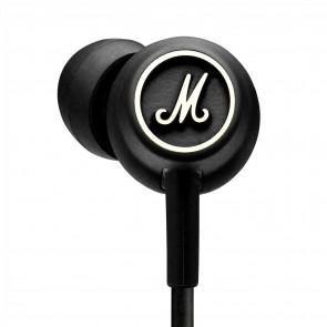 Наушники Marshall MODE HEADPHONES Black