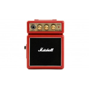 Комбоусилитель для электрогитары Marshall MS-2R