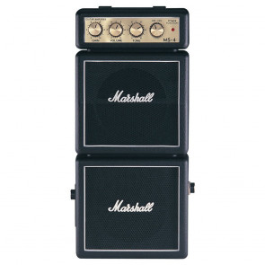 Комбоусилитель для электрогитары Marshall MS-4