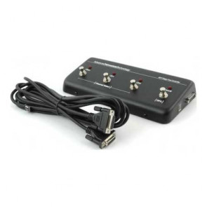 Футсвитч Marshall PEDL10038