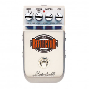 Гитарная педаль Marshall  Rf-1 Reflector