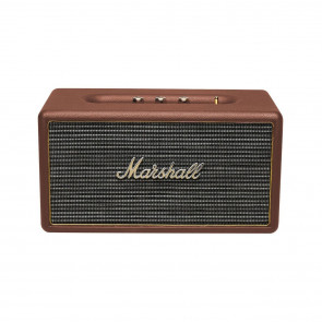 Минисистема Hi-Fi Marshall Stanmore Brown