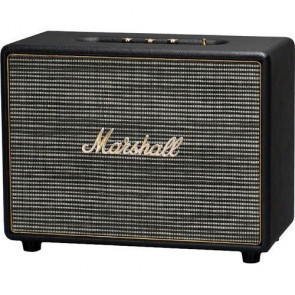 Минисистема HI-FI Marshall WOBURN BLACK