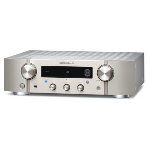 Marantz PM7000 N Silver Gold