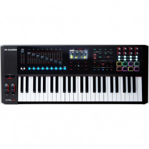 M-Audio CTRL49