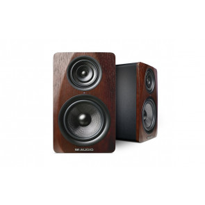 M-Audio M38 Black