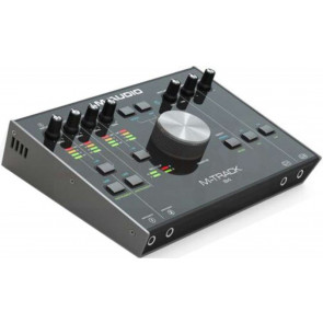 M-Audio MTRACK8X4