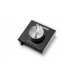 M-Audio MTRACKHUB