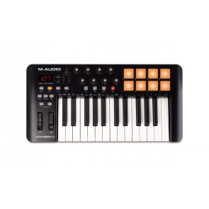 M-Audio OXYGEN25IV