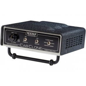 Симулятор кабинета MESA BOOGIE CABCLONE 8 OHMS