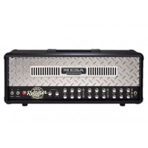Усилитель для электрогитары MESA BOOGIE DUAL RECTIFIER SOLO HEAD