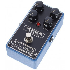 Педаль эффектов MESA BOOGIE FLUX DRIVE PEDAL
