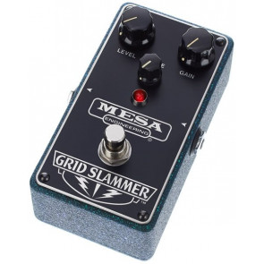 Педаль эффектов MESA BOOGIE GRID SLAMMER PEDAL