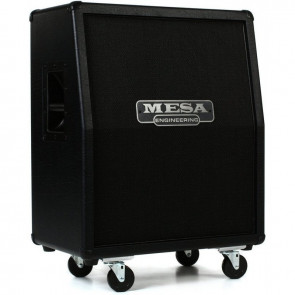 Гитарный кабинет MESA BOOGIE RECTIFIER CABINET 2x12 VERTICAL