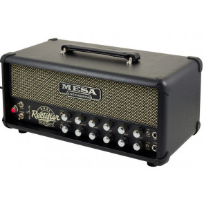 Усилитель для электрогитары MESA BOOGIE RECTO-VERB TWENTY FIVE HEAD