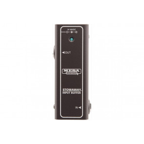 Педаль эффектов MESA BOOGIE STOWAWAY INPUT BUFFER