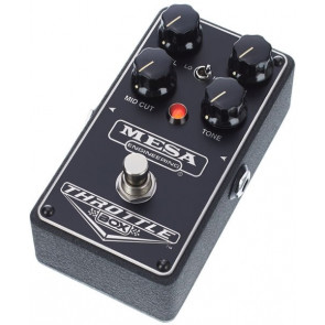 Педаль эффектов MESA BOOGIE THROTTLE BOX PEDAL