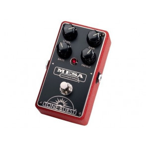 Педаль эффектов MESA BOOGIE TONE BURST PEDAL