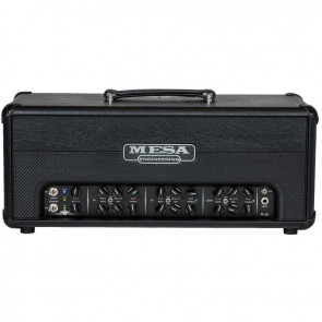 Усилитель для электрогитары MESA BOOGIE TRIPLE CROWN TC-50 HEAD