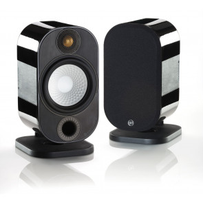 Monitor Audio Apex A10 Black Gloss