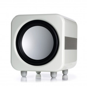 Monitor Audio Apex AW12 White Gloss