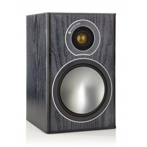Monitor Audio Bronze 1 Black Oak