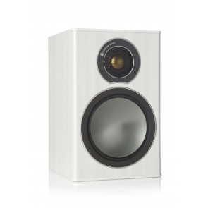 Monitor Audio Bronze 1 White Ash