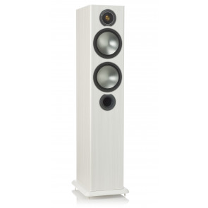 Monitor Audio Bronze 5 White Ash