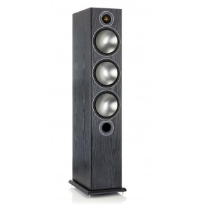 Monitor Audio Bronze 6 Black Oak
