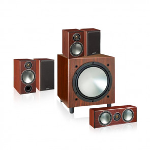 Monitor Audio Bronze B2 AV1 Rosemah