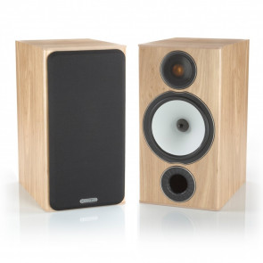 Monitor Audio Bronze BX 2 Natural Oak