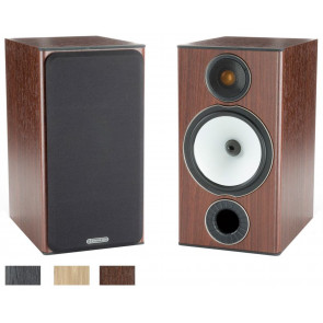 Monitor Audio Bronze BX 2 Walnut
